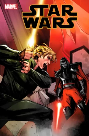 Star Wars #43