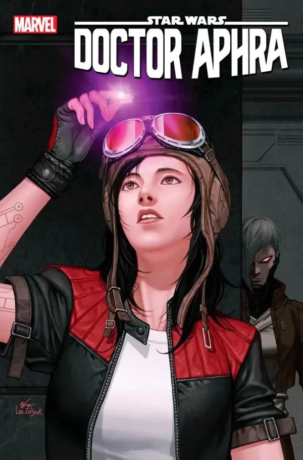 Star Wars Doctor Aphra #37