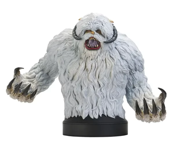 Star Wars Empire Strikes Back Wampa 1/6 Scale Bust