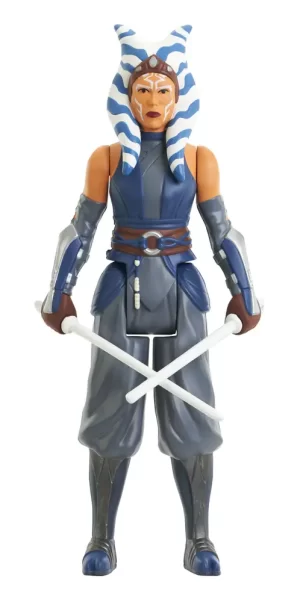 Star Wars Mandalorian S2 Ahsoka Tano Jumbo Figure