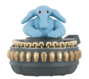 Star Wars Return of the Jedi Max Rebo 12in Jumbo Figure