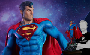 Superman DC Comics Premium Format™ Figure