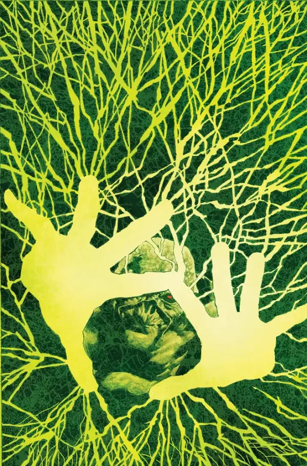 Swamp Thing #13 (of 16) (Cover A - Mike Perkins)