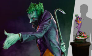 The Joker DC Comics Premium Format™ Figure