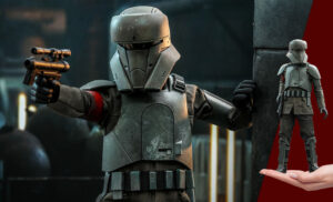 Transport Trooper™ Star Wars Sixth Scale Figure