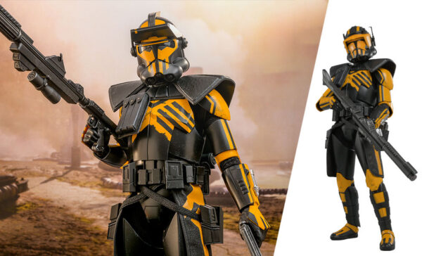 Umbra Operative ARC Trooper™ Star Wars Sixth Scale Figure