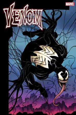 Venom #1 (Romita Jr. Variant)