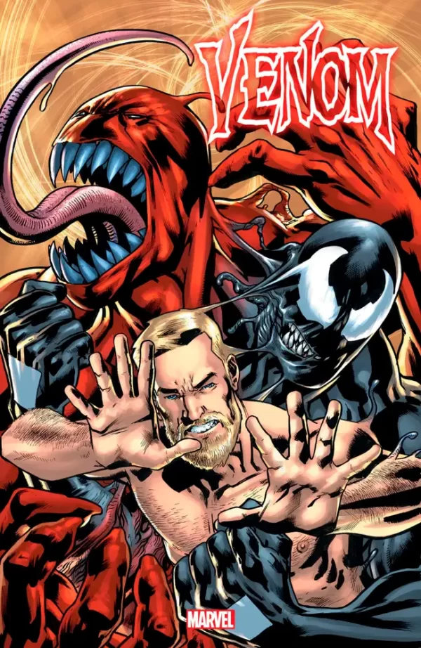 Venom #17