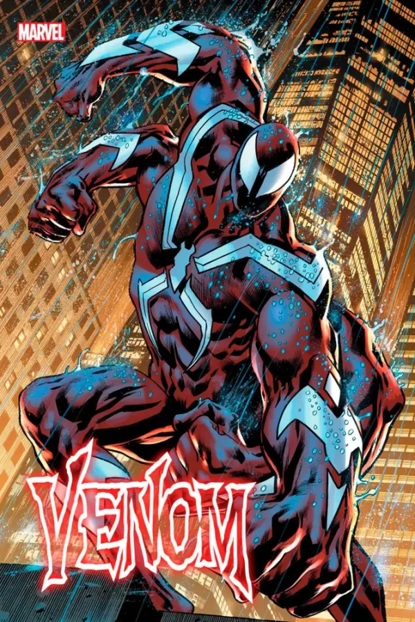 Venom #21