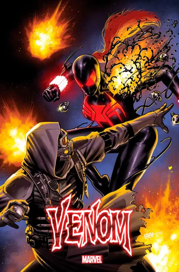 Venom #28