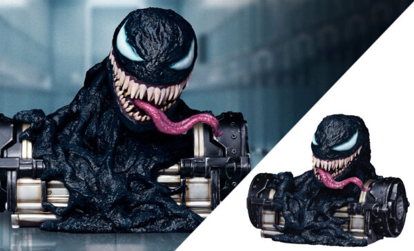 Venom Symbiote Marvel Life-Size Figure