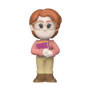 Vinyl Soda Stranger Things Barb W/ Ch Vin Figure