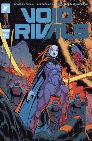 Void Rivals #13 (Cover C - Inc 1:10 Leonardo Romero Connecting Variant)