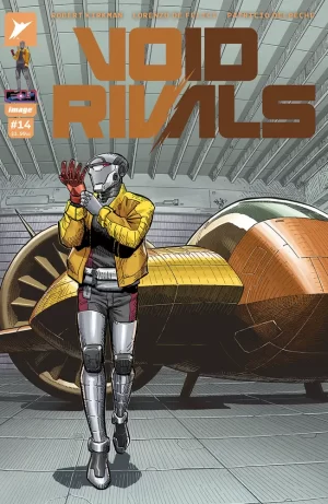 Void Rivals #14 (Cover D - Inc 1:25 Ej Su Variant)