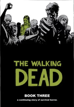 Walking Dead HC Vol. 03