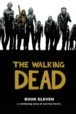 Walking Dead HC Vol. 11