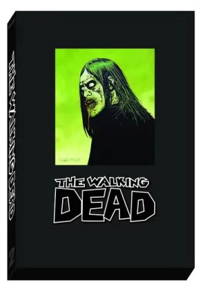 Walking Dead Omnibus HC Vol. 02