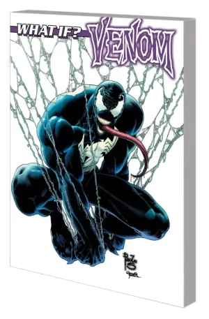 What if Venom TPB