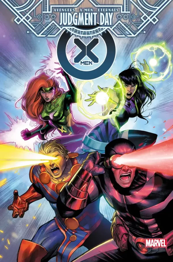 X-Men #13