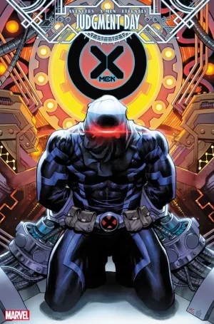 X-Men #14