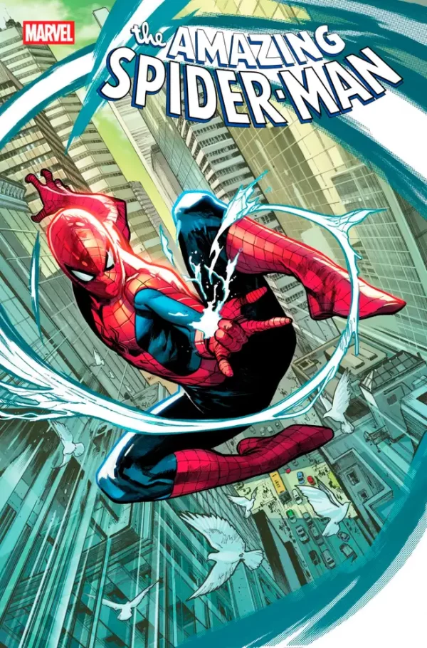 Amazing Spider-Man #2