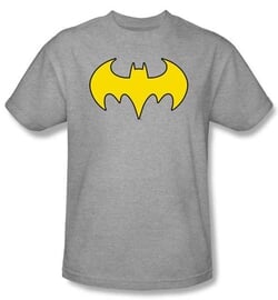 Batgirl T-shirt