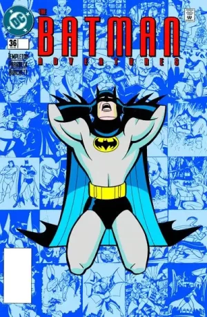 Batman Adventures TPB Vol. 04