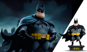 Batman DC Comics Statues