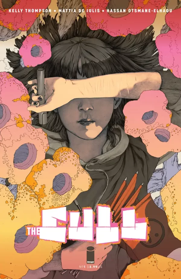 Cull #1 (of 5) (Cover B - Ceccotti)