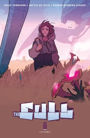 Cull #1 (of 5) (Cover F - (Retailer 10 Copy Incentive Variant) McClaren)