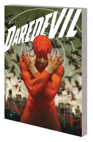 Daredevil by Chip Zdarsky TPB Vol 01 : Know Fear