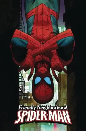 Friendly Neighborhood Spider-Man TPB Vol 02 Hostile Takeovers