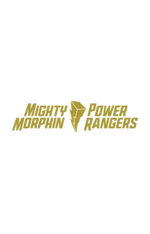 Mighty Morphin / Power Rangers #1 Ltd Ed HC