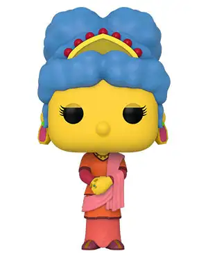 POP Animation: Simpsons - Marjora Marge