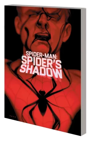 Spider-Man Spiders Shadow TPB