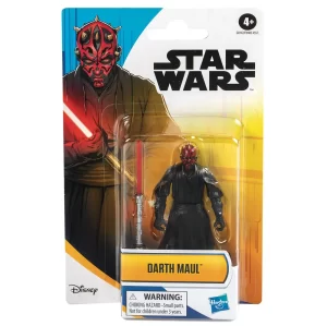 Star Wars Epic Hero Series 4in Darth Maul Action Figure