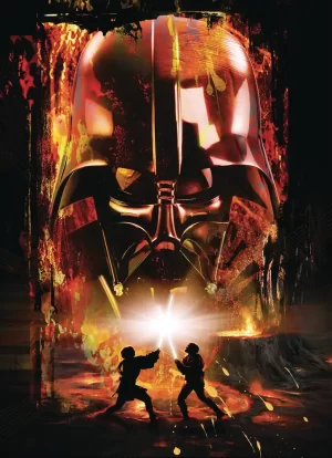 Star Wars Insider #231 (Foil Variant)