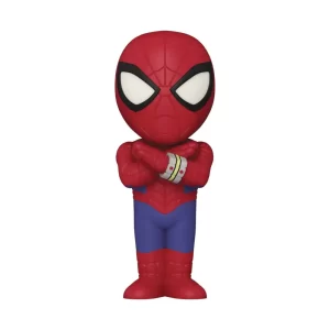 Vinyl Soda FCBD 2022 Marvel Japanese Spider-Man PX