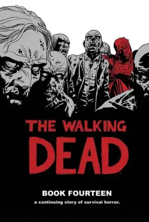 Walking Dead HC Vol. 14