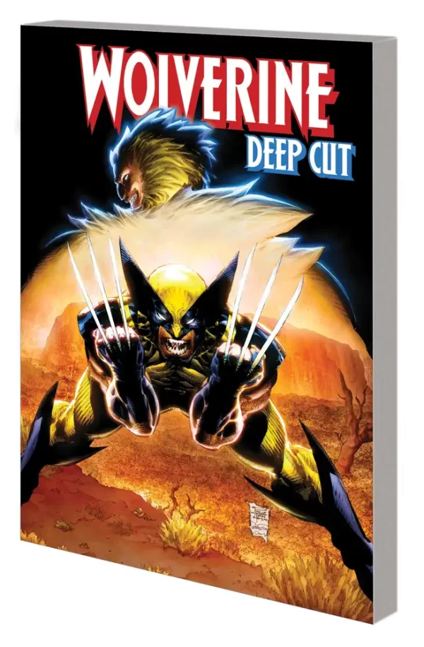 Wolverine Deep Cut TPB