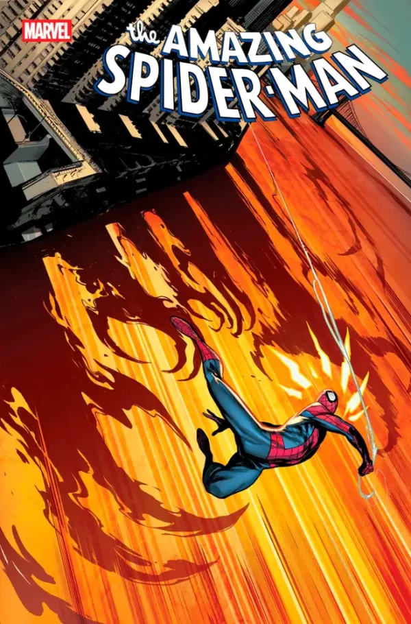 Amazing Spider-Man #3