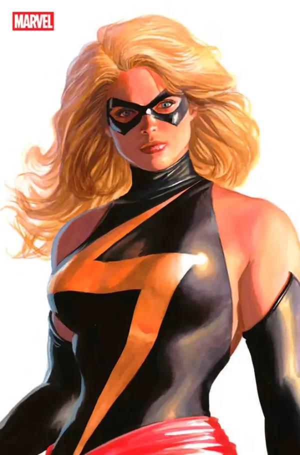 X-Men #16 (Alex Ross Timeless Vir Variant)